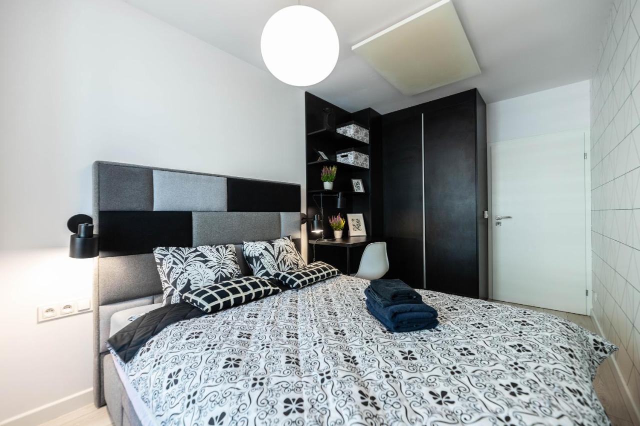 Apartament Na Olawskiej 19 Wroclaw Luaran gambar